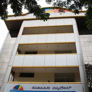 visit hotel